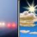 Saturday: Patchy Fog then Mostly Sunny