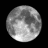Moon age: 17 days,18 hours,19 minutes,90%
