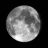 Moon age: 18 days,18 hours,36 minutes,83%