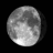 Moon age: 20 days,11 hours,12 minutes,68%